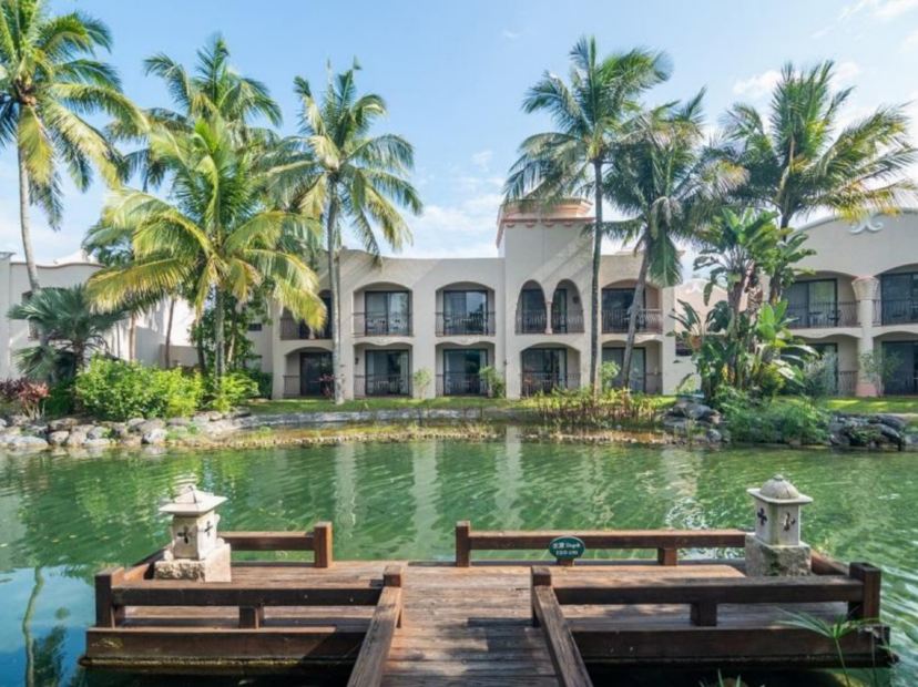 花蓮壽豐理想大地渡假飯店 