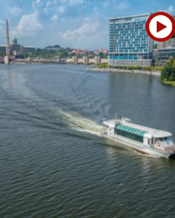 新加坡+馬來西亞6天玩樂團 【Gardens by the Bay濱海灣花園、Aquaria KLCC水族館、布城湖遊船體驗】