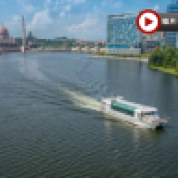 新加坡+馬來西亞6天玩樂團 【Gardens by the Bay濱海灣花園、Aquaria KLCC水族館、布城湖遊船體驗】