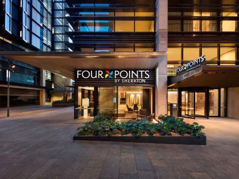 Four Points by Sheraton