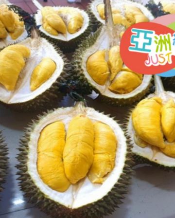 《永安獨家果園》【季節限定㊣榴槤任食】吉隆坡+雪蘭莪+馬六甲純玩美食5天團《連續2晚入住》2025年全新開幕國際品牌Marriott Executive Apartments Kuala Lumpur