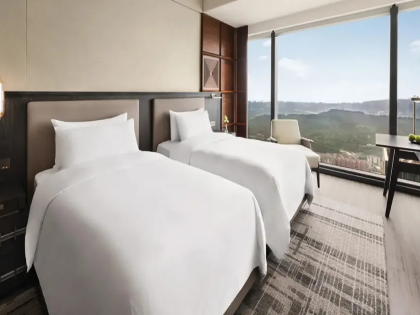 南寧香格里拉酒店