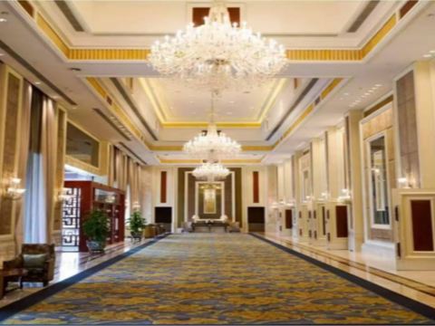 桂林香格里拉酒店 