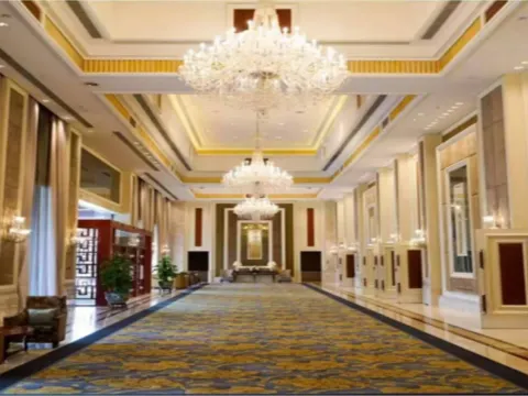 桂林香格里拉酒店 