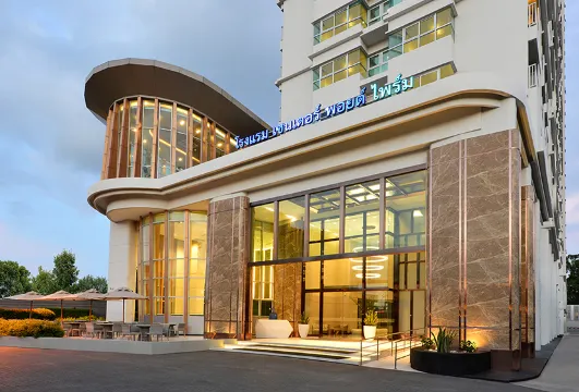 Centre Point Prime Pattaya