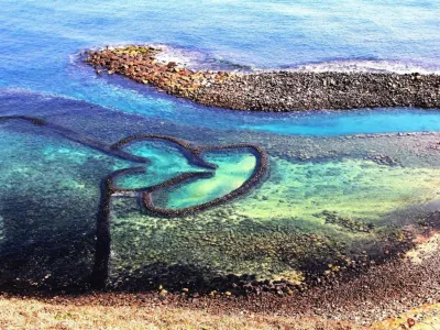 澎湖+高雄嘉義 季節限定澎湖國際海上花火節x七龍珠Z 澎湖夏日花火大會【特別安排花火節VIP座席】5天遊  連續2晚【保證入住】5星級澎湖福朋喜來登酒店 *8月17日出發*