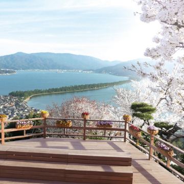 京都 天橋立+伊根舟屋《一日遊》 即報即成團 |  一人可出發 | 9人小團 |免收旅行團服務費 | 全程無購物