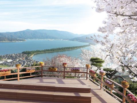 京都 天橋立+伊根舟屋《一日遊》 即報即成團 |  一人可出發 | 9人小團 |免收旅行團服務費 | 全程無購物