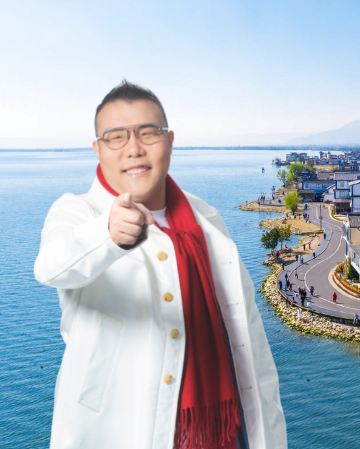 【潮遊雲南。向風出發。劉洋帶您回家遊雲南】昆明、大理古城、喜洲古鎮、蒼山5天團劉洋話家園篝火晚會、「人氣網紅店」馬路邊邊麻辣燙、舌尖上的中國百年正氣汽鍋雞「福照樓」、音樂觀光車暢遊+旅拍