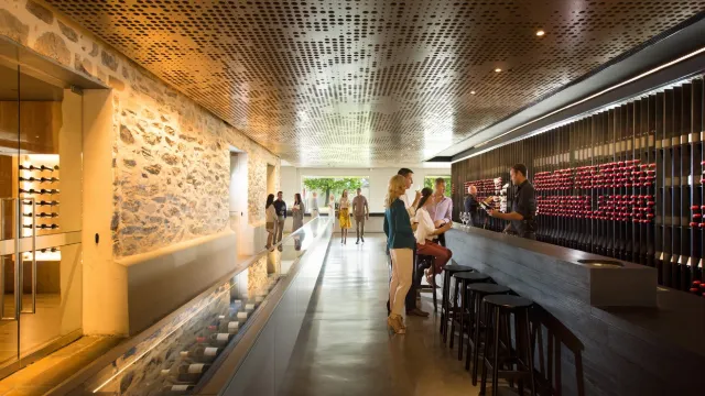 奔富瑪吉爾酒莊