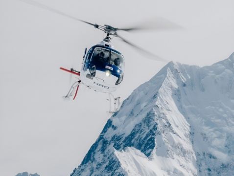 【重本包乘🚁庫克山觀光直升機俯瞰冰川】尋找屬於「您」的100%純淨新西蘭10天之旅 - 懷托摩鐘乳石及螢火蟲洞、蒂普瓦毛利文化及地熱保護區、天際纜車、厄恩斯勞號百年蒸汽船、庫克山觀光直升機、南極中心