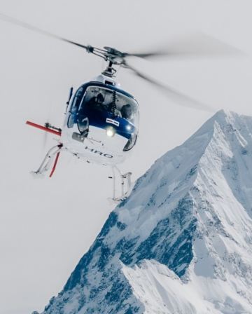 【重本包乘庫克山觀光直升機俯瞰冰川】新西蘭10天之旅 - 打卡復古英倫有軌電車、南極中心、懷托摩鐘乳石及螢火蟲洞、蒂普瓦毛利文化及地熱保護區、天際纜車、厄恩斯勞號百年蒸汽船、庫克山觀光直升機