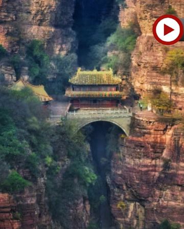 【古韻京冀‧雙城漫遊】河北、石家莊、北京8天深度純玩團  正定古城南城門、隆興寺、趙雲廟、榮國府、正定四塔、龍泉古鎮、蒼岩山、狼牙山、故宮、居庸關長城、頤和園、三里河公園、前門大街、天安門廣場、什剎海