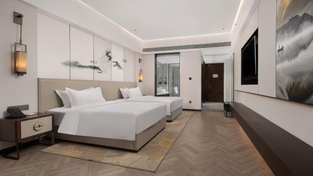 台山新世界酒店