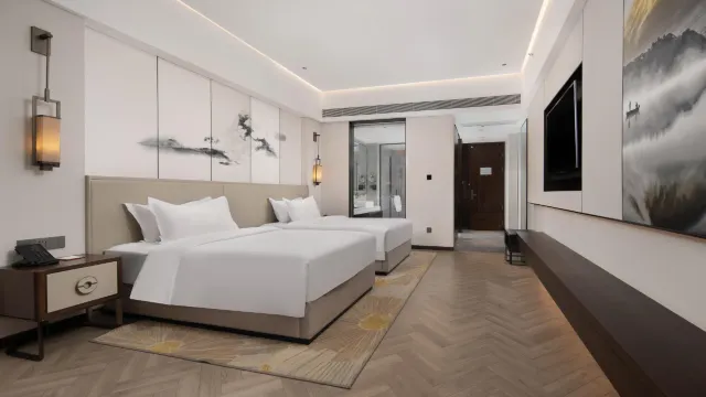 台山新世界酒店