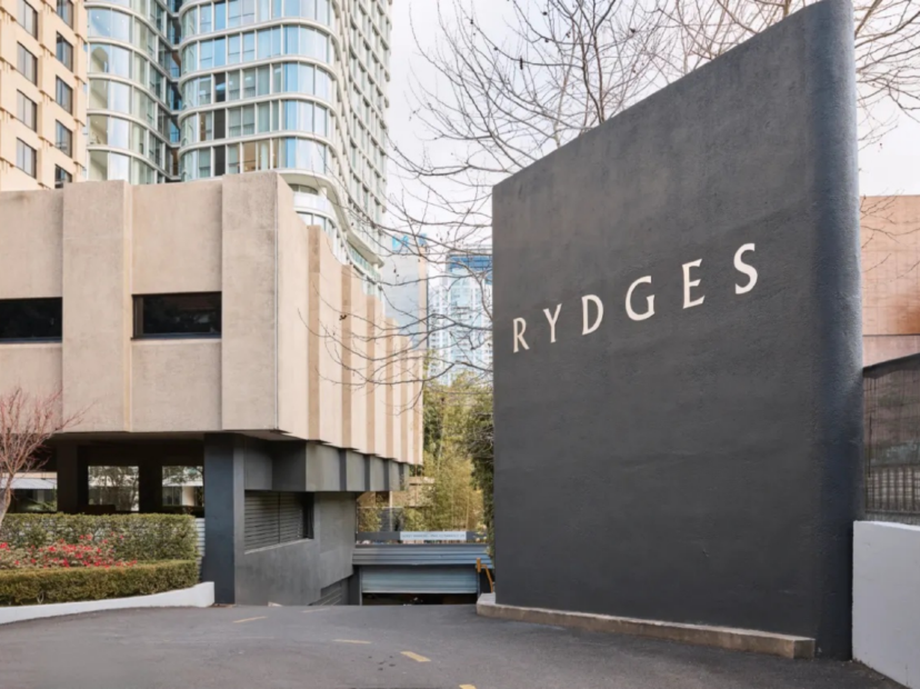 Rydges North Sydney