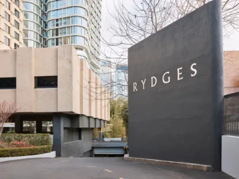 Rydges North Sydney