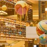 京畿道+首爾4天遊玩之旅 ※ 水原Starfield星空圖書館2.0、恩平韓屋村、「DMZ非武裝地帶」臨津閣展望臺 ~和平Nuri公園 ~自由橋、潮遊明洞、弘大購物區
