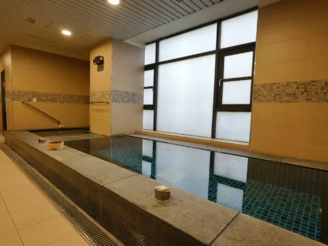 福容徠旅林口館集旅