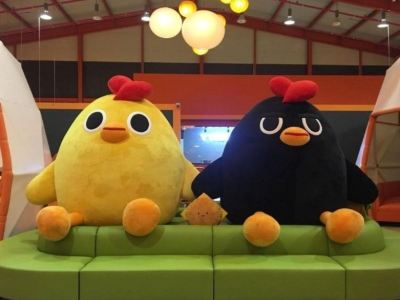 大邱+釜山4天周遊之旅 ※大邱SpaElybaden韓式汗蒸幕、TTANG TTANG LAND炸雞DIY體驗 ※釜山海雲台海岸列車BeachTrain體驗、「沉浸式數碼藝術館」Arte Museum