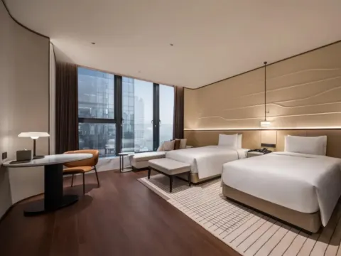 成都托尼洛·蘭博基尼酒店