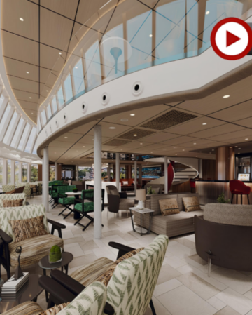 <全包登岸觀光>🌸世紀遊輪~遠航號🌸(2024年9月下水) 「3樓豪華江景露台房」東湖磨山櫻花園、沙洋油菜花、枝江安福寺賞桃花、三峽大壩、三峽之巔、神女溪、荊州古城牆、豐都鬼城、重慶熊貓館 8天團