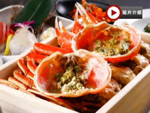 首爾地道韓食體驗6天之旅 ※【藍絲帶認證食府】「白飯神偷」PRO普樂醬蟹料理 ;韓烤鰻魚+原味五花腩放題; 「優質食材」韓牛1++燒烤; 「膠質滿滿」豬手料理  ;「海之鮮味」季節海鮮料理※