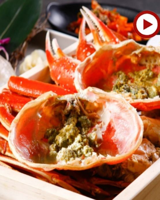 首爾地道韓食體驗6天之旅 ※【藍絲帶認證食府】「白飯神偷」PRO普樂醬蟹料理 ;韓烤鰻魚+原味五花腩放題; 「優質食材」韓牛1++燒烤; 「膠質滿滿」豬手料理  ;「海之鮮味」季節海鮮料理※