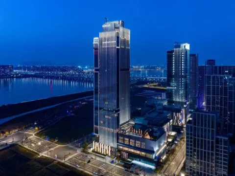 杭州木棉花‧凱悅臻選酒店