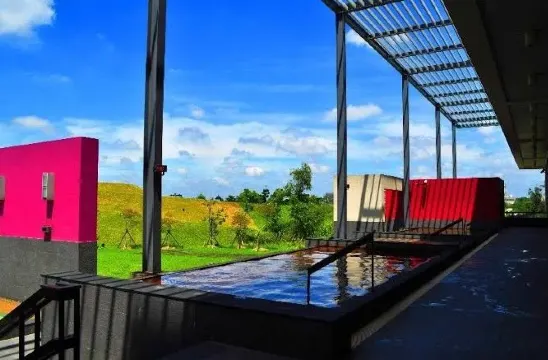  南方莊園溫泉渡假飯店