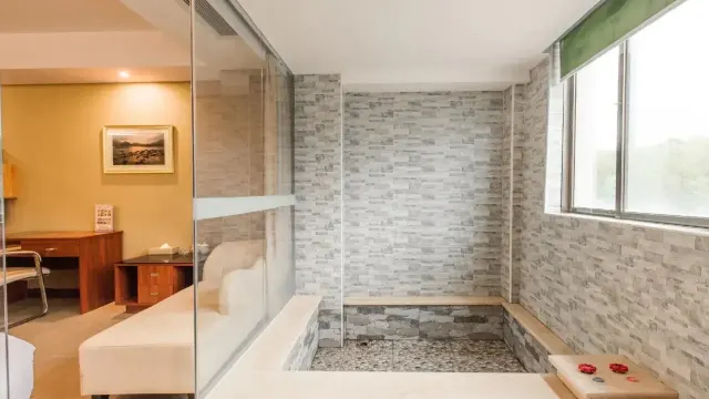 河源紫金福盈門溫泉酒店