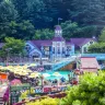京畿道+首爾5天遊玩之旅 ※【京畿道人氣景點】抱川香草島樂園、坡州DMZ非武裝地帶、漢灘江Y型懸索吊橋 +鴿子囊瀑布、水原Starfield星空圖書館2.0、傳統汗蒸幕體驗、恩平韓屋村