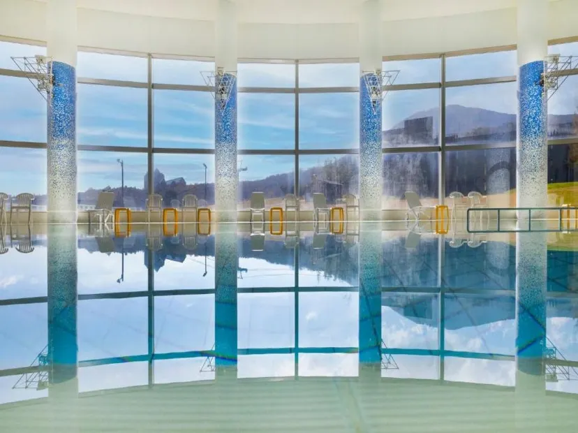 安比ANA Crowne Plaza 溫泉度假酒店