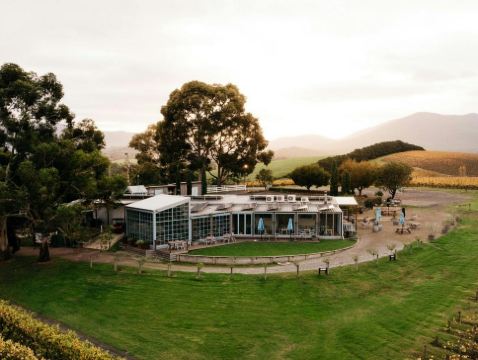 澳洲墨爾本、悉尼雙城8天精選之旅- Soumah of Yarra Valley酒莊享用豐富午餐/百年復古火車~普芬古董蒸氣火車/悉尼歌劇院一小時導賞遊/曼利沙灘/藍山國家公園乘南半球最陡峭的鐵路列車