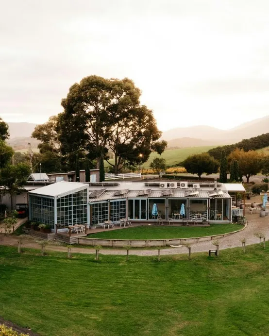 澳洲雙城8天精選之旅- 墨爾本 -Soumah of Yarra Valley酒莊享用豐富午餐、百年復古火車~普芬古董蒸氣火車/ 悉尼-歌劇院一小時導賞遊、曼利沙灘、藍山國家公園乘南半球最陡峭的鐵路