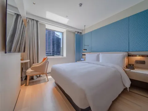 北京大方瑞廷西郊酒店