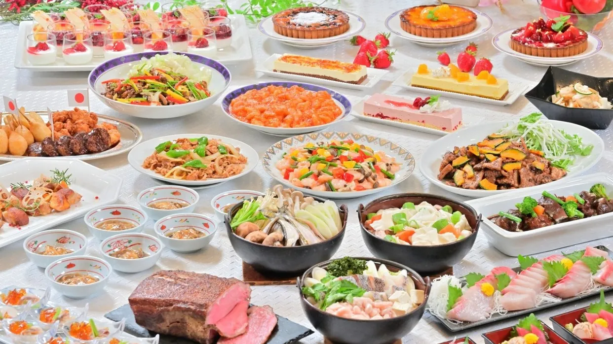 豬苗代Listel溫泉酒店