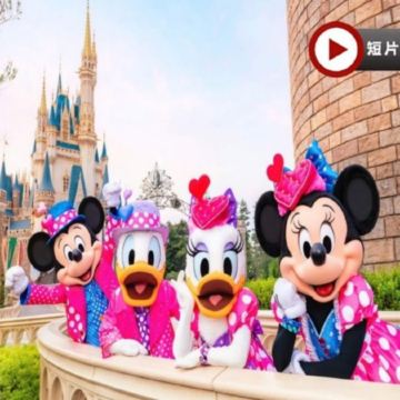 東京迪士尼、河口湖 冬日6天樂園美景之旅   東京迪士尼樂園/迪士尼海洋~全日任玩套票、Sanrio Puroland 、Mother牧場(欣賞花田美景)