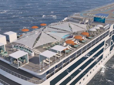 《永安獨家》<26年4月首航>《長江行‧攬月號》(住3-4樓江景露台房) 長江三峽(下水)、武漢、宜昌、重慶7天團 三峽大壩升船機、葛州壩船閘、白鶴梁水下博物館、三峽之巔、《烽煙三國》大型實景演出