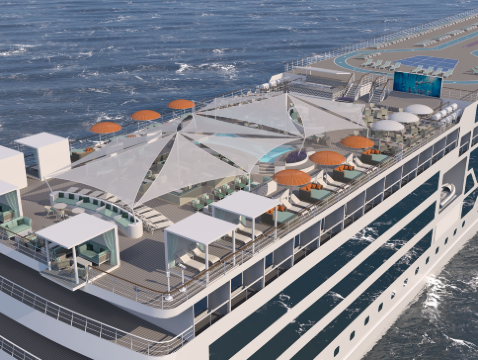 《永安獨家》<26年4月首航>《長江行‧攬月號》(入住3-4樓江景露台房)長江三峽(上水)、武漢、重慶7天團 三峽大壩、葛州壩船閘 、升船機、三峽之巔、夜遊雨仙谷、白鶴梁水下博物館、涪陵榨菜歷史記憶館