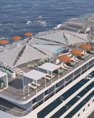 《永安獨家》<26年4月首航>《長江行‧攬月號》(住3-4樓江景露台房) 長江三峽(下水)、武漢、宜昌、重慶7天團 三峽大壩升船機、葛州壩船閘、白鶴梁水下博物館、三峽之巔、《烽煙三國》大型實景演出