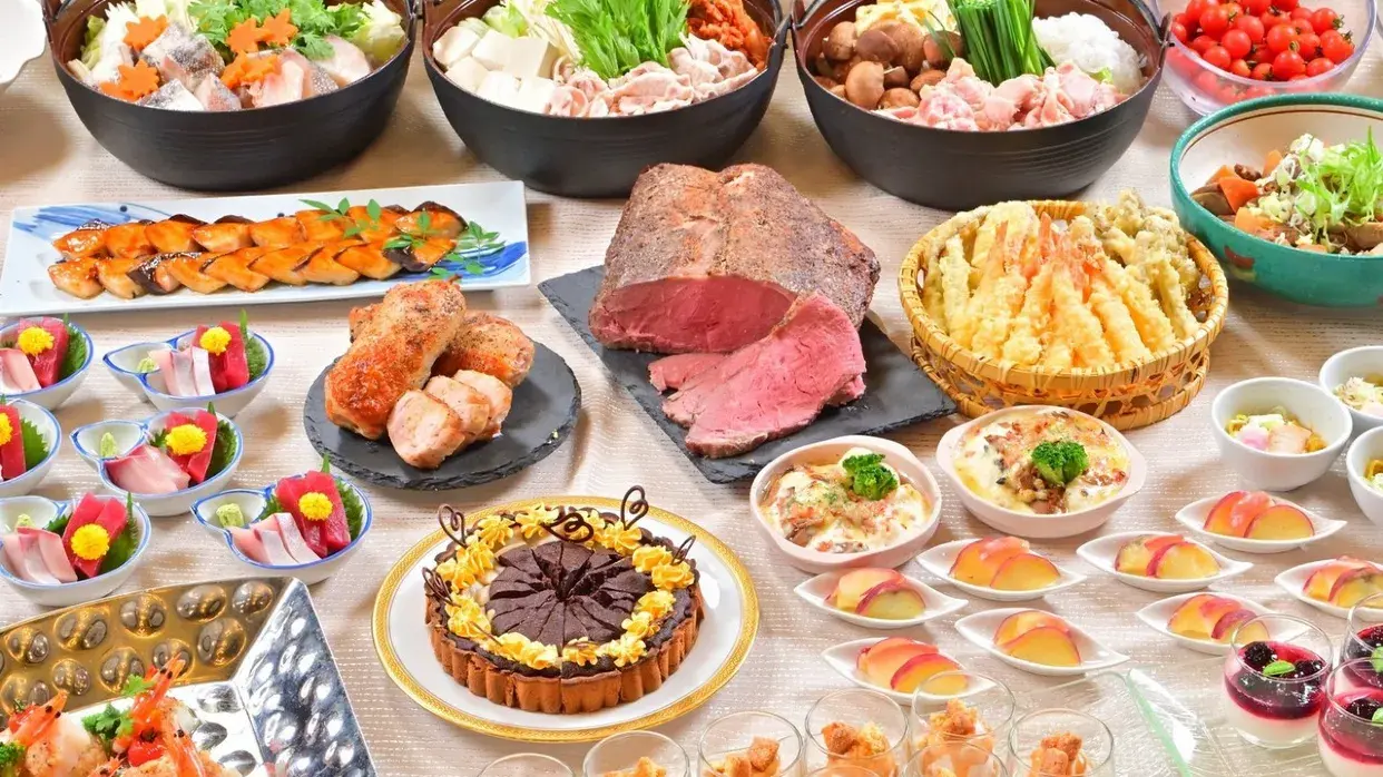 豬苗代Listel溫泉酒店