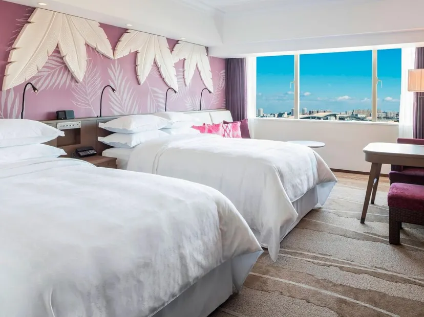  東京灣Sheraton Grande