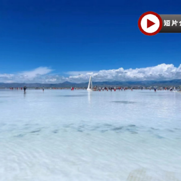 三地傳奇‧西北秘境(內蒙古、寧夏、青海)深度8天純玩之旅 四驅車三湖穿越+航拍短片、地球之心烏蘭湖、天空之鏡茶卡鹽湖(罕有安排日遊+夜遊觀星)、沙坡頭、青海湖、塔爾寺高僧專場祈福、水墨丹霞