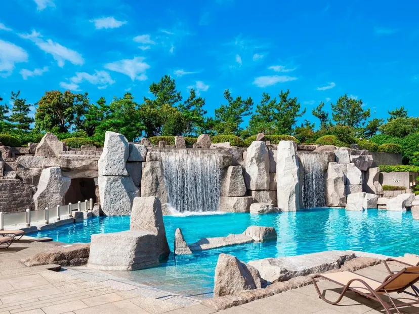  東京灣Sheraton Grande