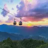 黔湘雙韻~貴州、湖南跨省聯遊6天純玩高鐵團  貴州(梵淨山🏔️、西江千戶苗寨、舞陽河三峽、鎮遠古城)、湖南(雪峰山🏔️、世界最長高山索道🚠、山背花瑤梯田、洪江古城)