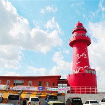 京畿道+首爾6天潮遊之旅 ※連續2晚入住始興Wave M Hotel《保證海景客房約500呎》「烏耳島」生命之樹觀景台、紅色燈塔、鸛岩路、「濟扶島」嶼海浪海上纜車、始華湖月亮展望台、河溝生態公園