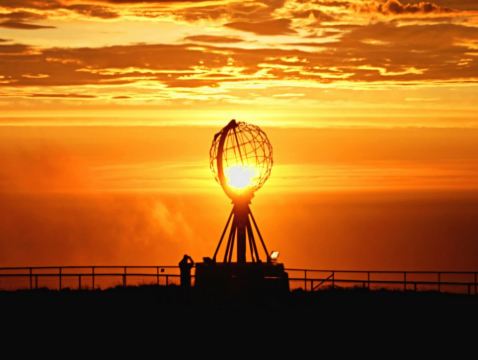 芬蘭(赫爾辛基、列維、羅凡尼米)、瑞典(斯德哥爾摩)、挪威(奧斯陸、康寧斯娃(最北點)、阿爾塔)、丹麥(哥本哈根)  之旅10天團【全包價】