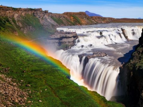 冰島+北歐四國精選12天之旅 冰島(雷克雅未克、藍湖、金環遊)、芬蘭(赫爾辛基)、瑞典(斯德哥爾摩)、挪威(奧斯陸)、丹麥(哥本哈根) 【全包價】