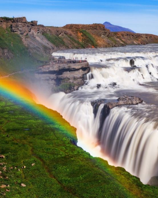 冰島+北歐四國精選12天之旅 冰島(雷克雅未克、藍湖、金環遊)、芬蘭(赫爾辛基)、瑞典(斯德哥爾摩)、挪威(奧斯陸)、丹麥(哥本哈根) 【全包價】